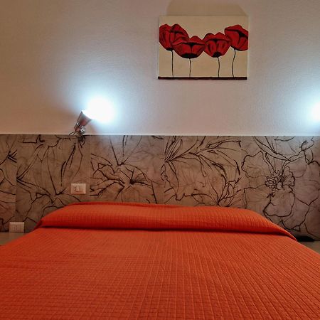 Sa Mamma E Sole B&B Cala Gonone Exteriér fotografie