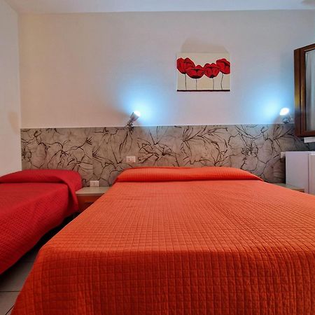 Sa Mamma E Sole B&B Cala Gonone Exteriér fotografie
