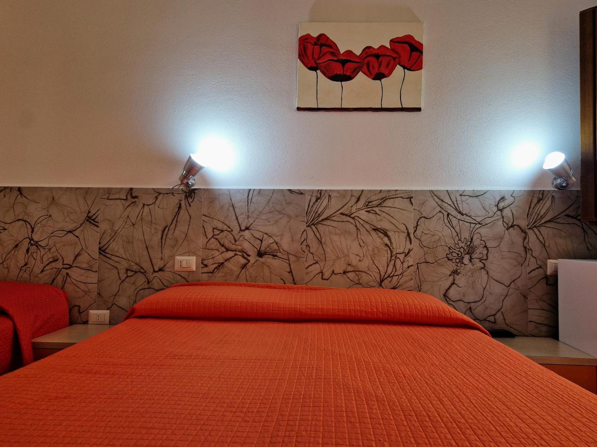 Sa Mamma E Sole B&B Cala Gonone Exteriér fotografie